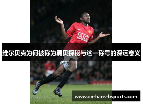 维尔贝克为何被称为黑贝探秘与这一称号的深远意义