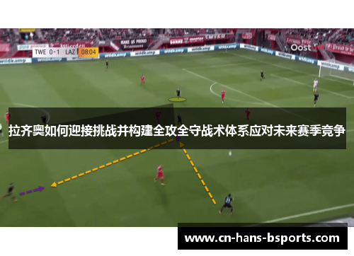 拉齐奥如何迎接挑战并构建全攻全守战术体系应对未来赛季竞争 拉齐奥如何迎接挑战并构建全攻全守战术体系应对未来赛季竞争