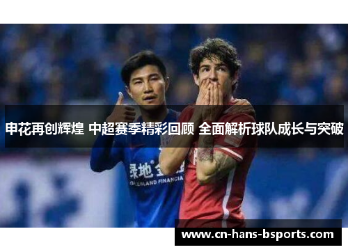 申花再创辉煌 中超赛季精彩回顾 全面解析球队成长与突破